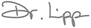 Dr. Lipp