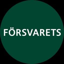 Försvarets