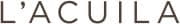 L´Acuila