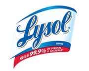 Lysol