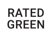Rated Green