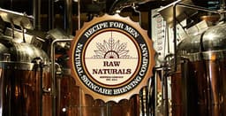 Raw Naturals