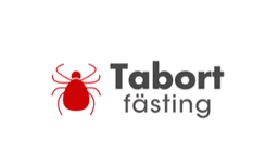 Tabort Fästing