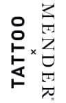 Tattoo Mender