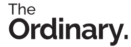 The Ordinary