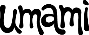 Umami