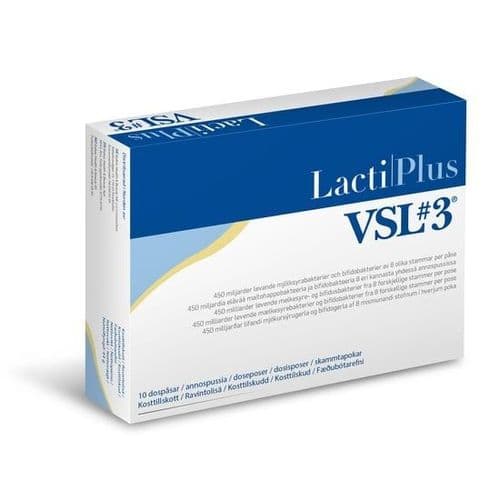 lactiplus vsl3