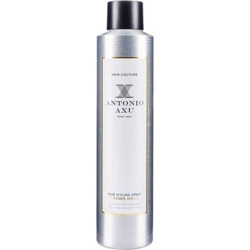 Antonio axu hair styling spray strong hold 300 ml
