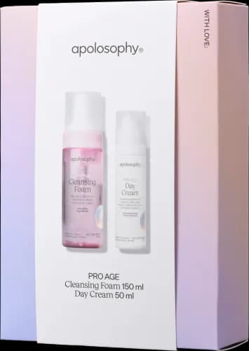 Apolosophy pro-age gåvopack