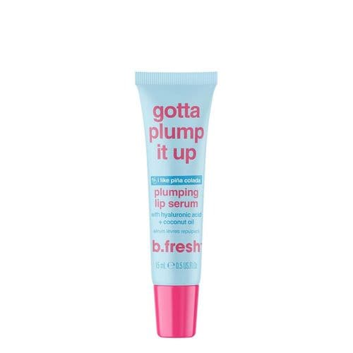 B.fresh gotta plump it up plumping lip serum 15 ml