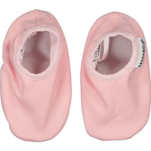 Geggamoja uv-strumpa rosa 25-27