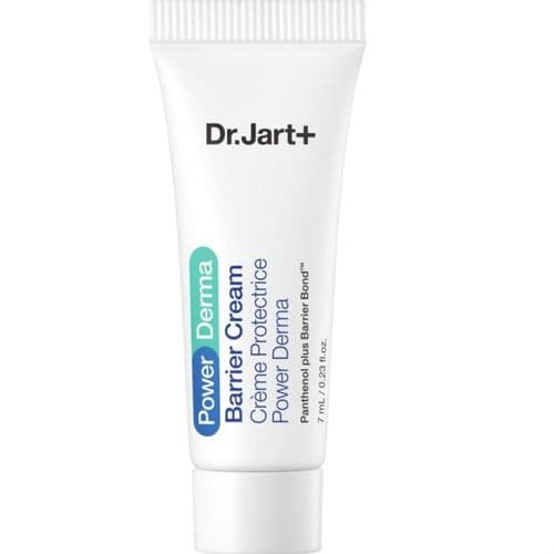Gwp dr.jart+ power derma barrier cream luxe sample 7ml